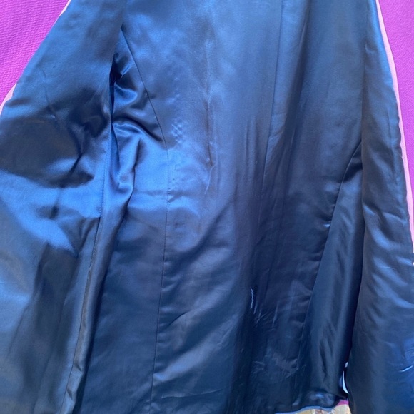 JCREW lady day coat 4P in Fresh Raspberry Color - Picture 7 of 14